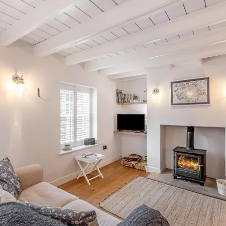 1 Bed In Whitby Oc-e29968 Hébergement de vacances *