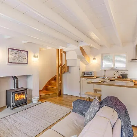 1 Bed In Whitby Oc-e29968 *
