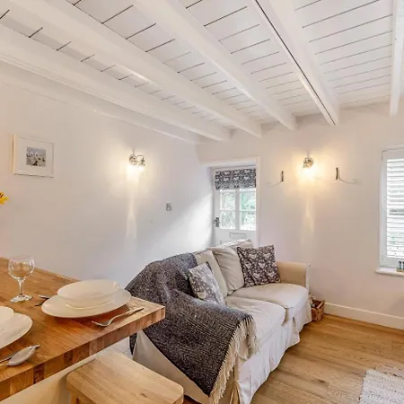 Hébergement de vacances 1 Bed In Whitby Oc-e29968