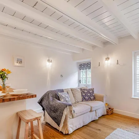 Hébergement de vacances 1 Bed In Whitby Oc-e29968 Egton