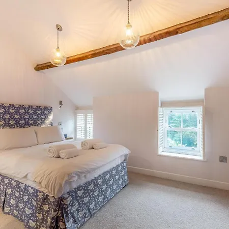 1 Bed In Whitby Oc-e29968 * Egton
