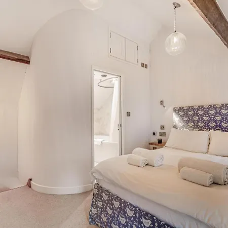 1 Bed In Whitby Oc-e29968 Egton