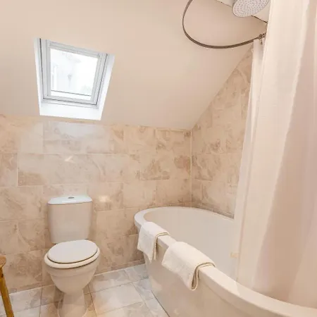 Hébergement de vacances 1 Bed In Whitby Oc-e29968 Egton